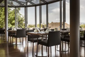 Hotel Ambassador - Restaurant