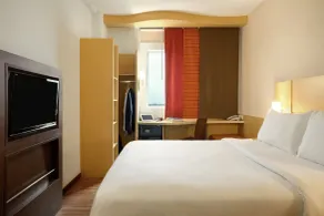ibis Birmingham Centre New Street Station Hotel - Room
