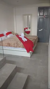 HOTEL EL EDEN IXTAPALUCA - Værelse