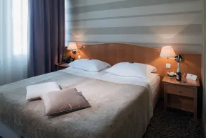 Hotel Paka - Room