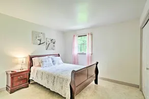 Family Home w/ WiFi, 14 Mi to Dutch Wonderland! - Intérieur