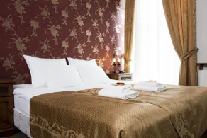 Abella Suites & Apartments by Artery Hotels - Værelse
