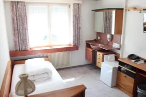 Hotel Toggenburgerhof - Rum