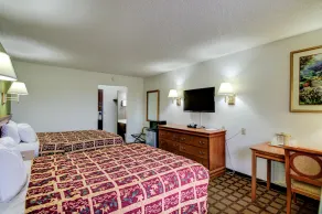 Bloomer Inn & Suites - Zimmer