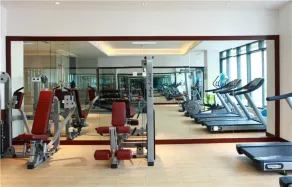 Maritim Hotel Changzhou - Fitness facility