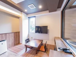 LiVEMAX RESORT Kusatsu Onsen - Chambre
