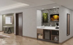 Hotel Indigo Gatlinburg Downtown by IHG - Chambre