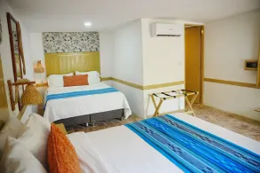 Hotel Isla Real - Chambre