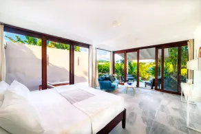 Cocoâ Cove Resort - Room