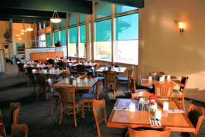 Coronet Hotel - Restaurant