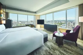 InterContinental Sapporo by IHG - Room