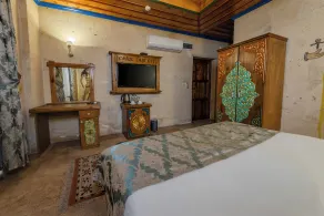 Çakıltaşı Evi Otel Spa - Zimmer