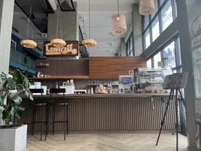 De Botan Bangna - Restaurant
