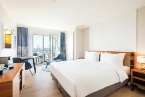 Lindner Hotel Boltenhagen, part of JdV by Hyatt - Room