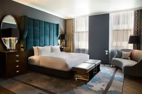 Kimpton Cardinal Hotel by IHG - Chambre