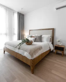 Apartamentos Cityzen - Room