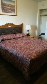 Ontario Inn - Chambre