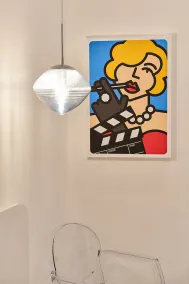 Glave Rooms - Room