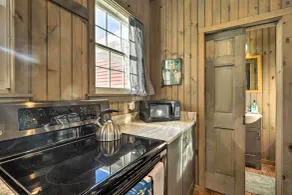 Killingly Barnyard Studio in Wine Country! - Intérieur