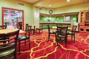 MCM Elegante Suites Abilene - Restaurant