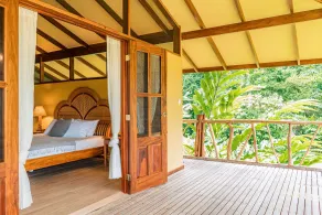 Kunken Boutique Hotel - Chambre
