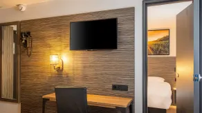 The Originals City, Angers Sud, Le Village 49 - Room