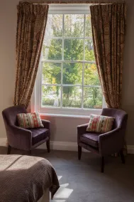 The Riverside House Hotel - Vistas desde la habitación