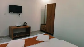 Banaras Rooms - Værelse