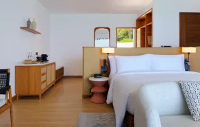 dusitD2 Feydhoo Maldives - All Inclusive Resort - with Free Transfers - Rum