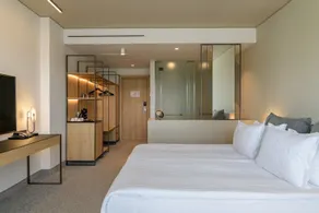 Ensana Aquahouse - Room