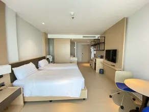 Tropical Beach Dream of Resort Cam Ranh - Room