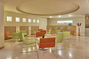 Hotel Macià Cóndor - Restaurant