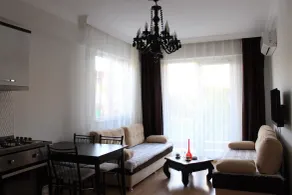 Rumeli Apart Otel - Værelse