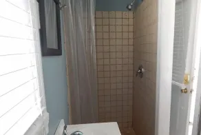 Cg Efficiency - Badezimmer