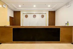 Tamarind Danang Beach Hotel - Reception