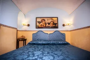 Hotel Amalfi - Chambre