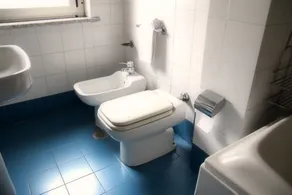 Hotel San Giuseppe - Salle de bain