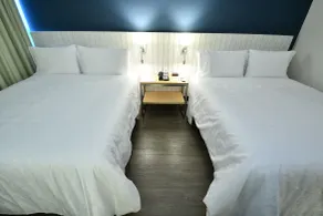 Holiday Inn Express Asuncion Aviadores by IHG - Room