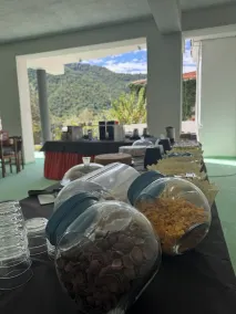 Luigiane B&B e Ristorante - Restaurang
