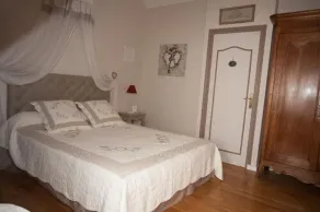Les Jarrieres - Zimmer