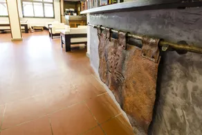Torre Del Sole - Reception