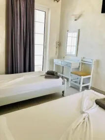 Sunrise Hotel - Chambre
