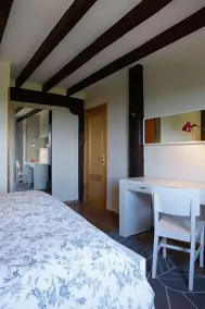 Casa Rural Andutza - Værelse