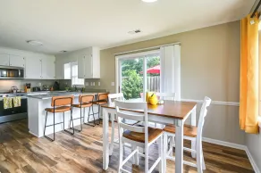 6 Mi to Med District: Greenville Home w/ Yard - Interiør