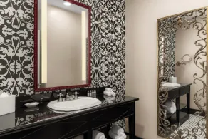 Dauphine Orleans Hotel - Bathroom