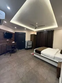 SM Hotel - Rom