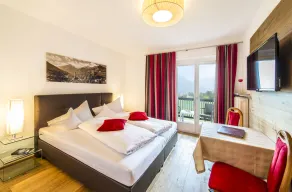 Hotel Pension Verdorfer - Værelse