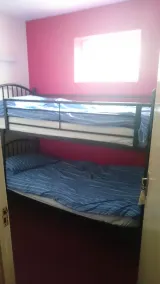Glan Aber Hotel - Habitación
