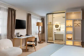 Gran Via Alsancak - Room