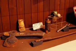 Dundee Backpackers Hostel - Baño